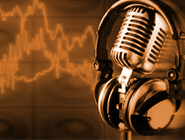 Voice Over Artist-course